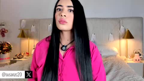 Susan online show from 10-04-25, 09:02