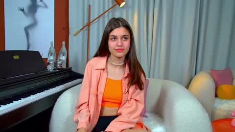 Ariana online show from 10-12-25, 07:40