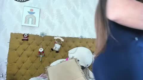 Ariana diosa online show from 12-27-24, 05:26