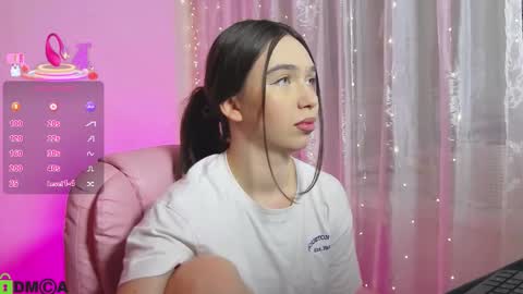 arianahot777 online show from 11-03-25, 09:59