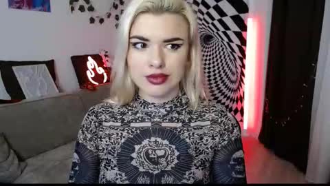 Mistress Ariana online show from 02-07-26, 08:23