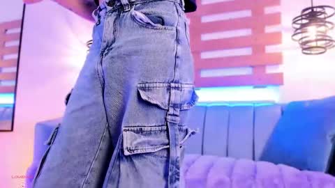 Ari  online show from 10-18-25, 12:50