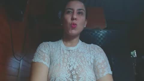 ARIANA online show from 10-22-25, 06:29