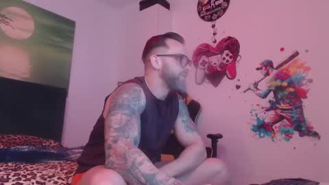 ariandeluna online show from 01-06-25, 11:29