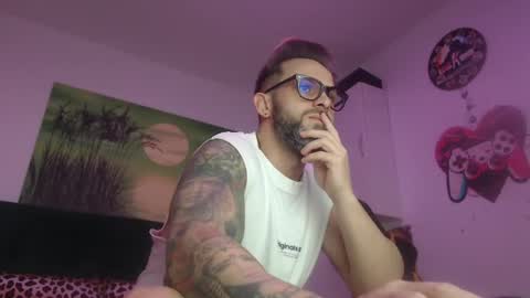 ariandeluna online show from 01-07-25, 07:52