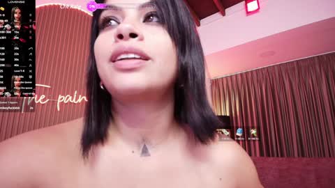 Arianna online show from 12-20-24, 02:19