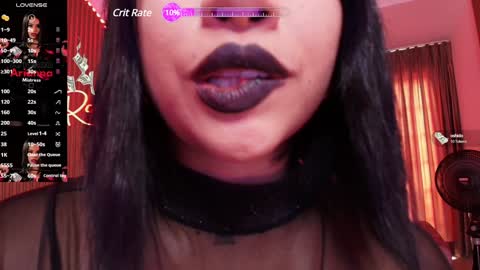 Arianna online show from 12-20-24, 07:28