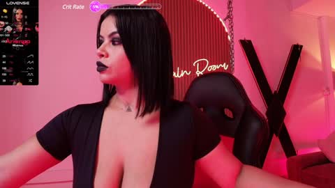 Arianna online show from 01-03-25, 07:18