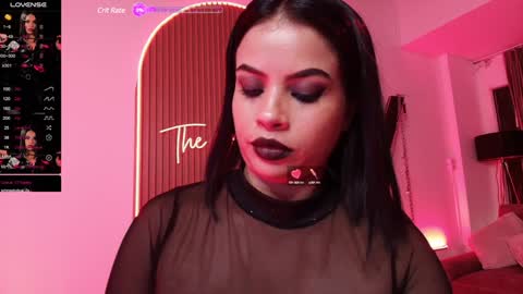 Arianna online show from 01-18-25, 10:17