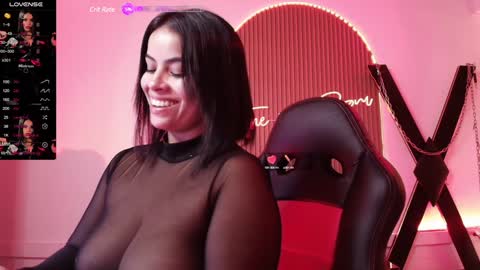 Arianna online show from 01-20-25, 07:25