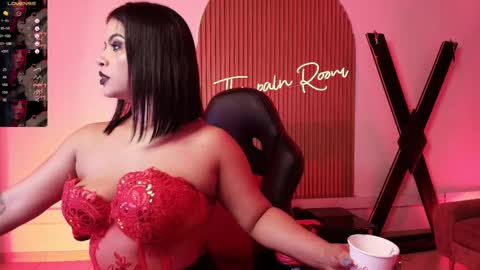 Arianna online show from 02-12-25, 07:35