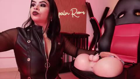 Arianna online show from 02-22-25, 11:46
