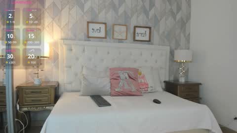 arianna cox online show from 10-10-25, 08:08