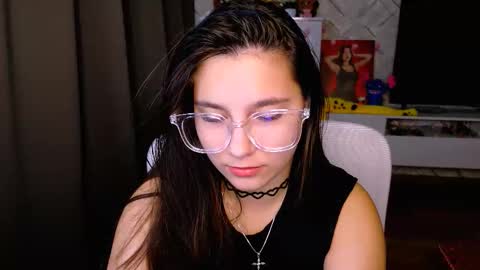 Arianna online show from 10-30-25, 11:33