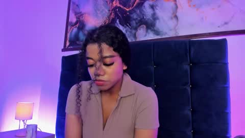 Arianna  online show from 01-17-26, 07:02