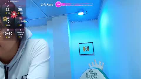 arianna_sweeet online show from 10-18-25, 04:15