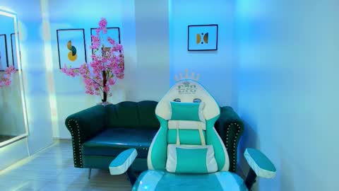 arianna_sweeet online show from 11-13-25, 03:27