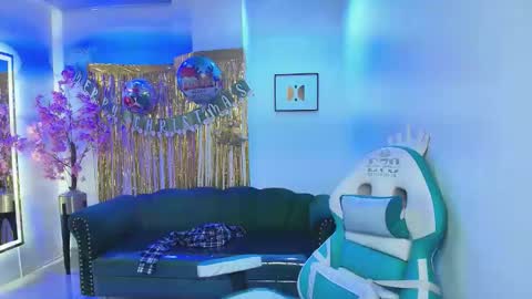 arianna_sweeet online show from 12-21-25, 03:57