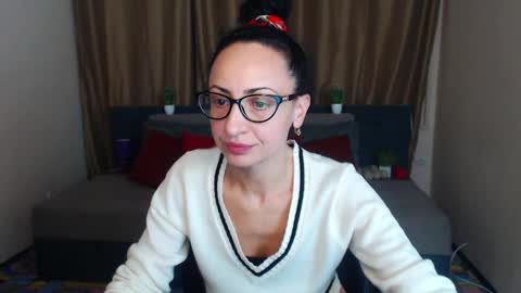 Arianna online show from 12-16-24, 09:46