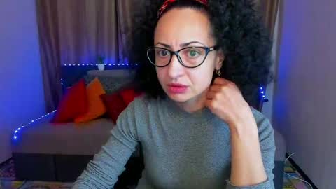Arianna online show from 12-18-24, 06:21