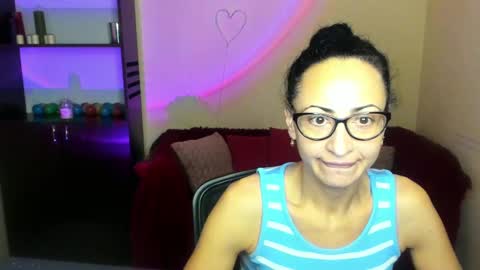 Arianna online show from 12-23-24, 09:49