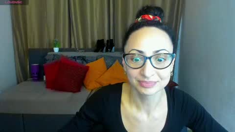 Arianna online show from 01-03-25, 09:25