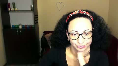 Arianna online show from 01-04-25, 12:27
