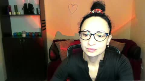 Arianna online show from 01-08-25, 06:20