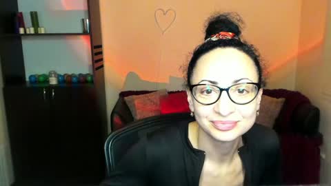 Arianna online show from 01-08-25, 09:21