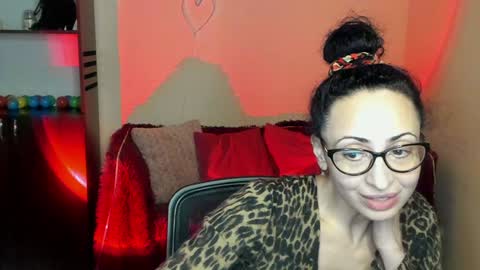 Arianna online show from 01-16-25, 03:35