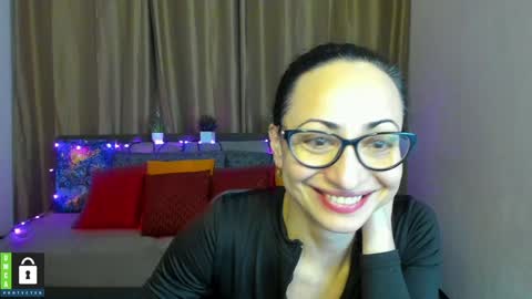 Arianna online show from 01-17-25, 06:26