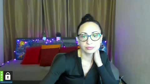 Arianna online show from 01-17-25, 09:39