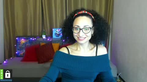 Arianna online show from 01-20-25, 09:24