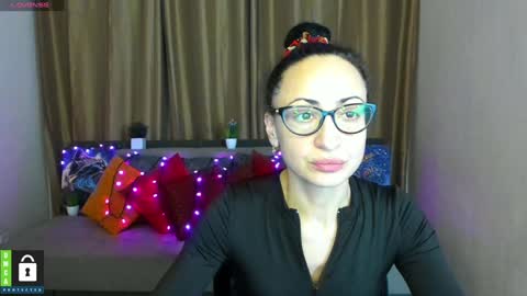 Arianna online show from 01-23-25, 12:30