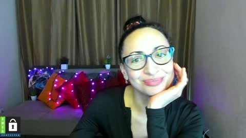 Arianna online show from 01-23-25, 04:04