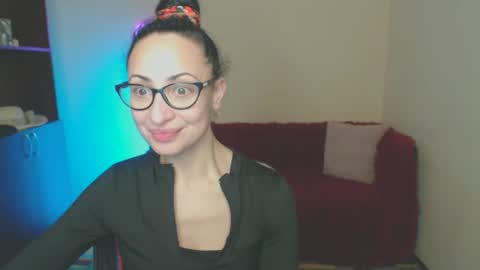 Arianna online show from 02-11-25, 10:07