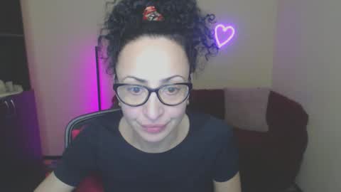 Arianna online show from 02-24-25, 12:30