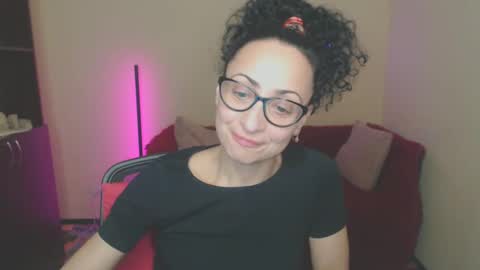 Arianna online show from 02-24-25, 03:33