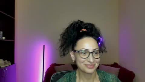 Arianna online show from 02-25-25, 09:46