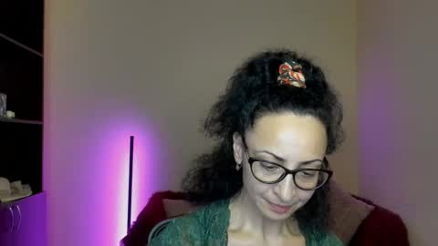 Arianna online show from 02-26-25, 03:53