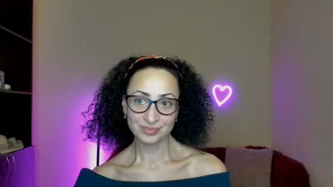Arianna online show from 02-26-25, 06:32