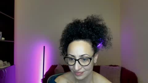 Arianna online show from 02-26-25, 09:37