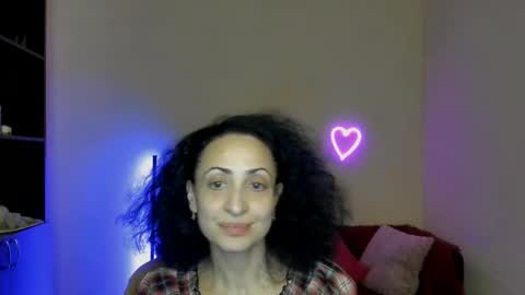 Arianna online show from 03-10-25, 05:33