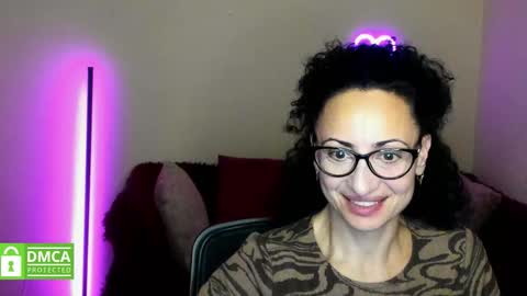 Arianna online show from 09-30-25, 05:40