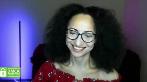 Arianna online show from 10-21-25, 05:35