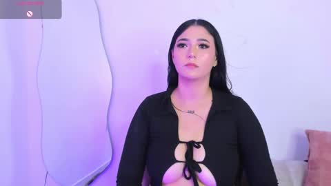 Arianna Dawson online show from 09-25-25, 07:06