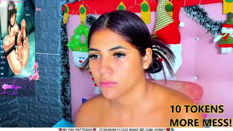 Arianna online show from 01-05-25, 01:35