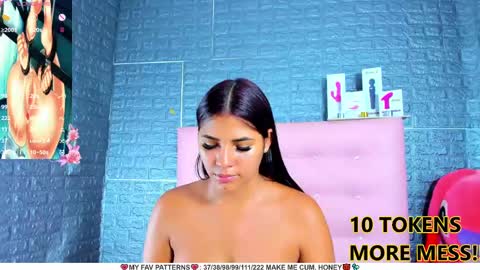 Arianna online show from 01-05-25, 10:08