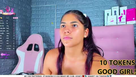 Arianna online show from 02-27-25, 10:31