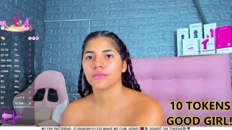 Arianna online show from 03-06-25, 01:16